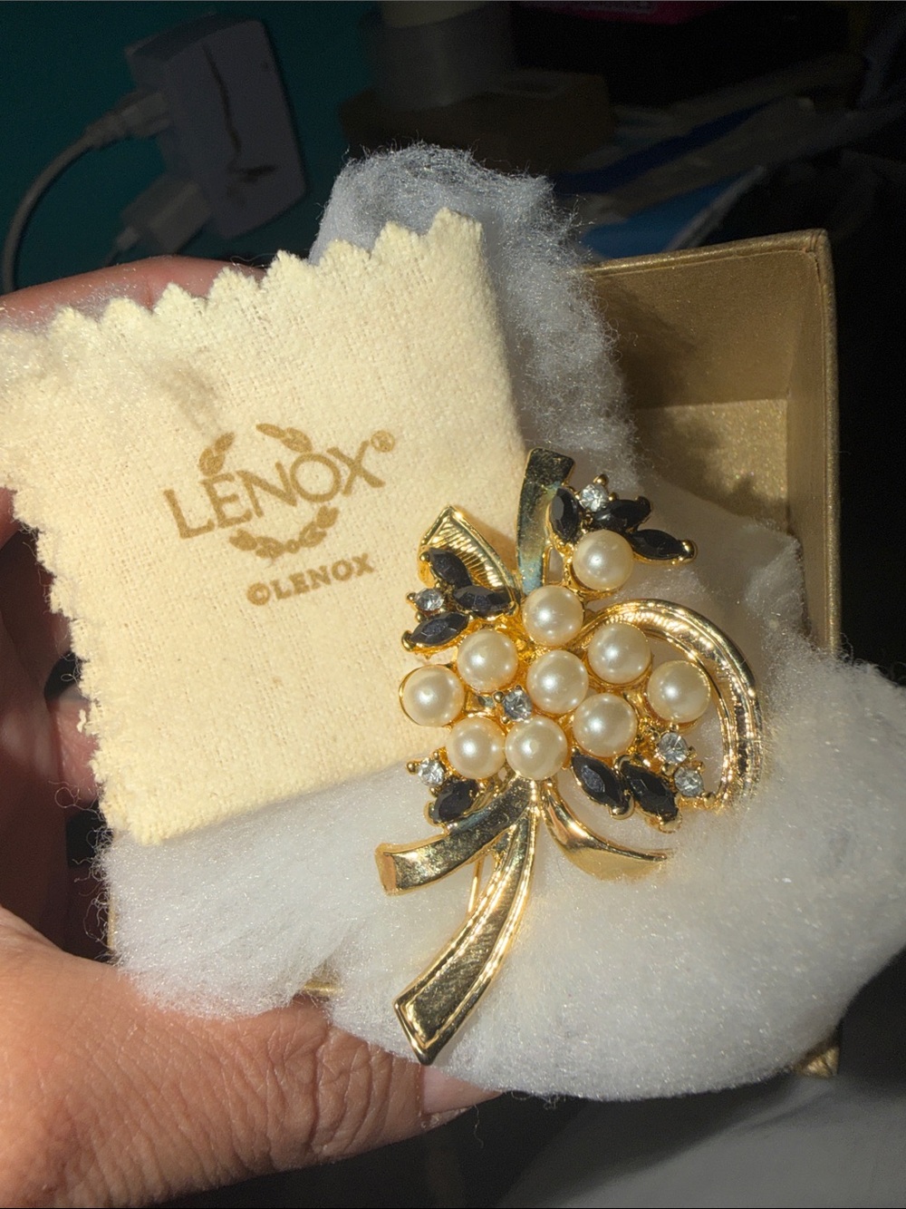 Brooch